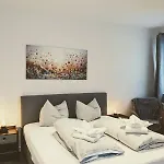 Penthouse Am Park