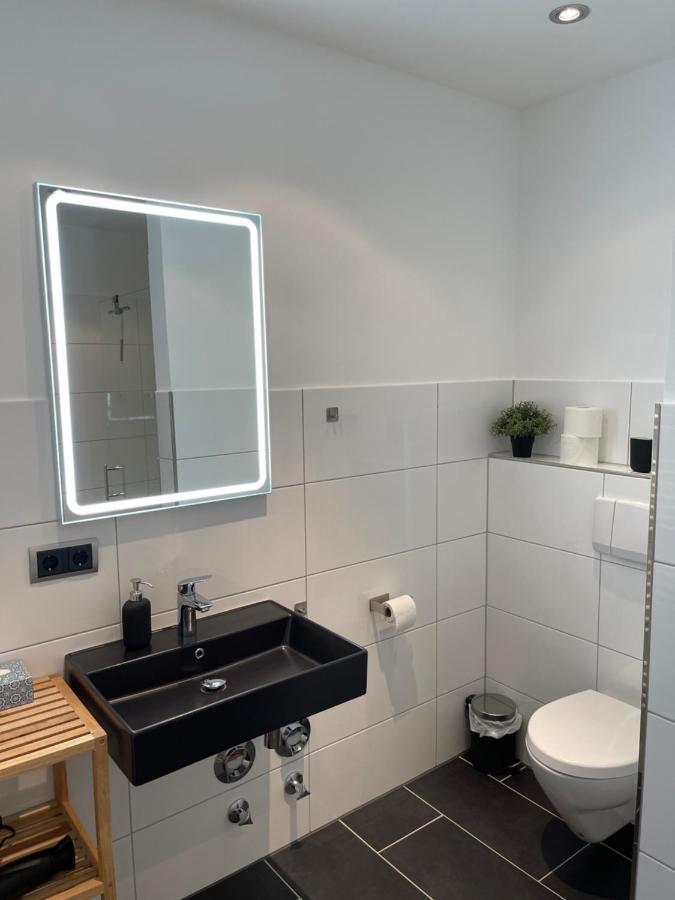 Penthouse Am Park * Wilhelmshaven