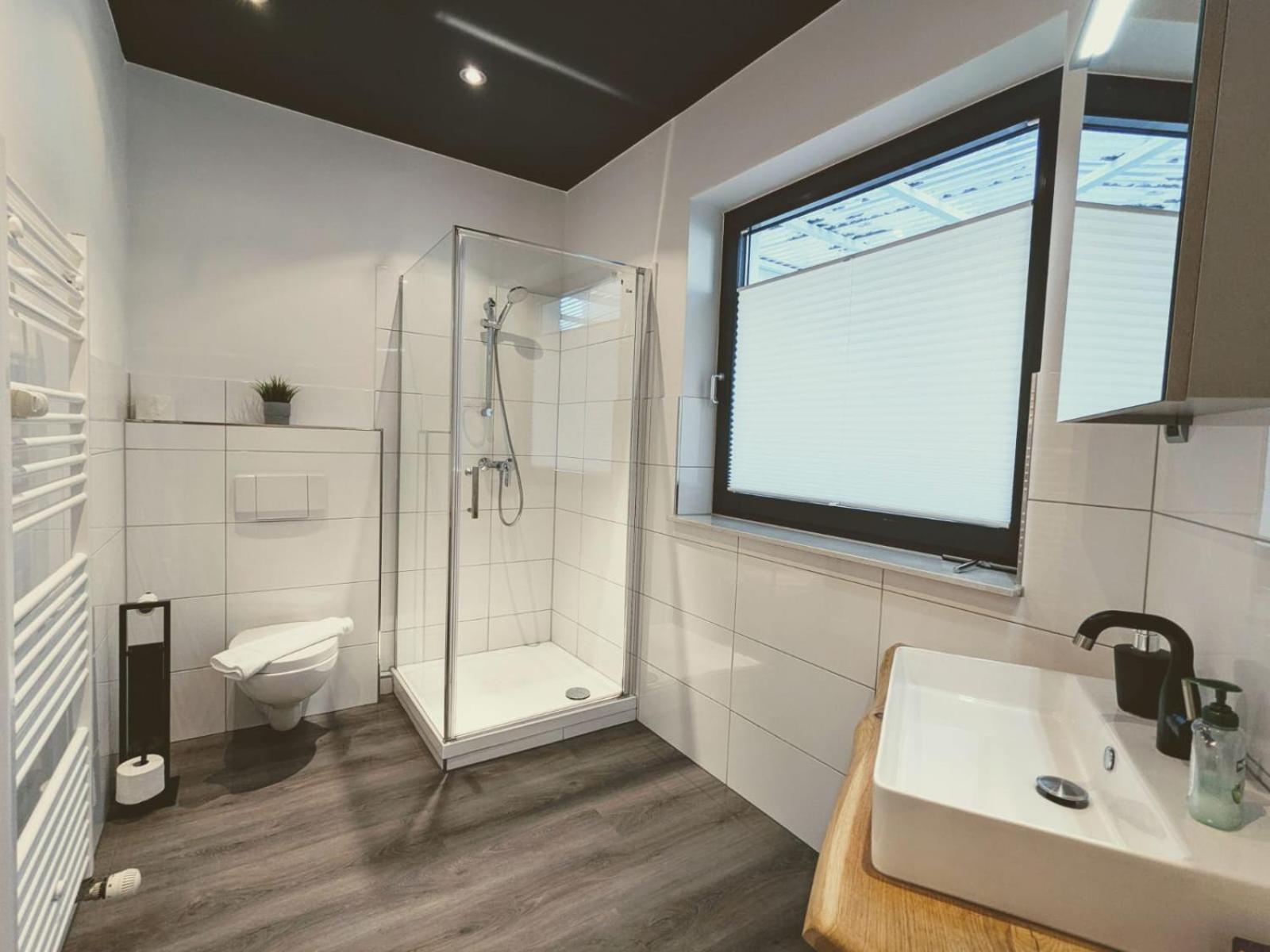 Penthouse Am Park * Wilhelmshaven